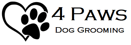 4 Paws Dog Grooming