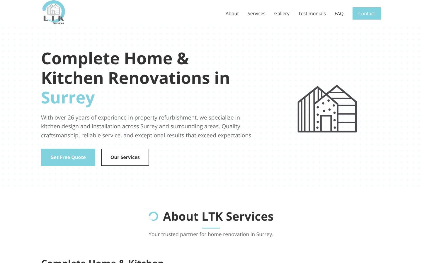 LTK Services