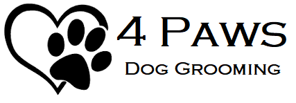 4 Paws Dog Grooming